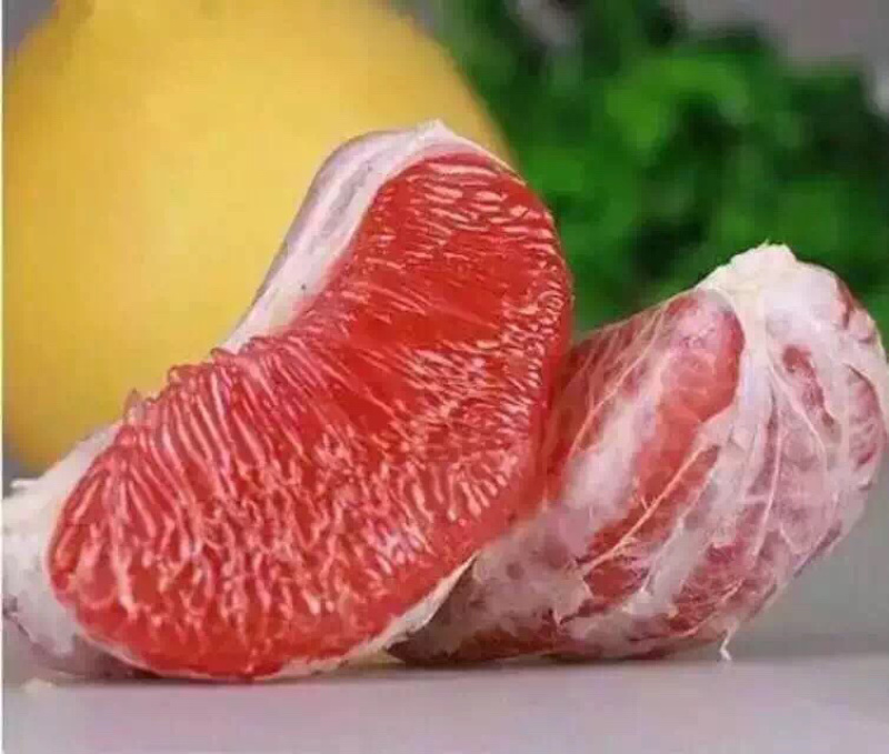 正宗梅州三红、红肉柚批发，代办、加工、一条龙服务……