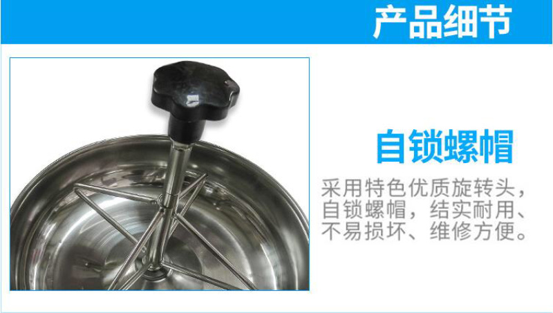 猪用不锈钢料槽仔猪补料盆猪食槽不锈钢小猪饮水槽