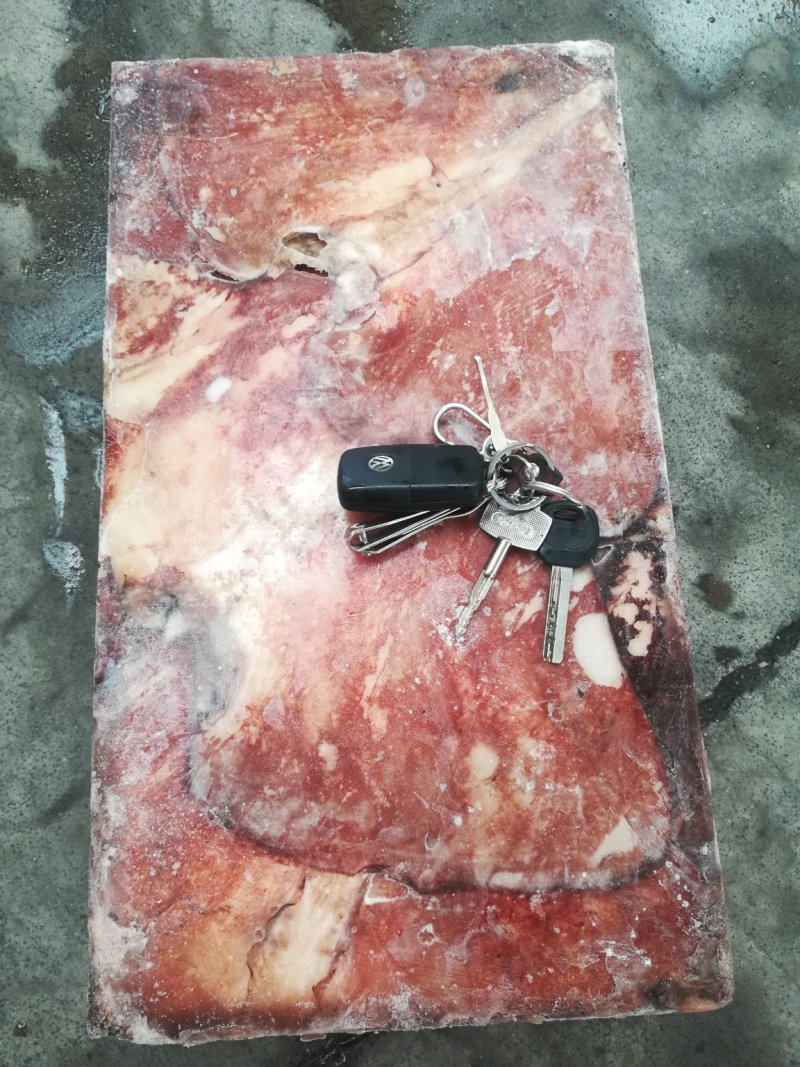 鱿鱼尾新鲜现切鱿鱼耳，鱿鱼翅，鱿鱼大鱿鱼尾鲜度好份量足