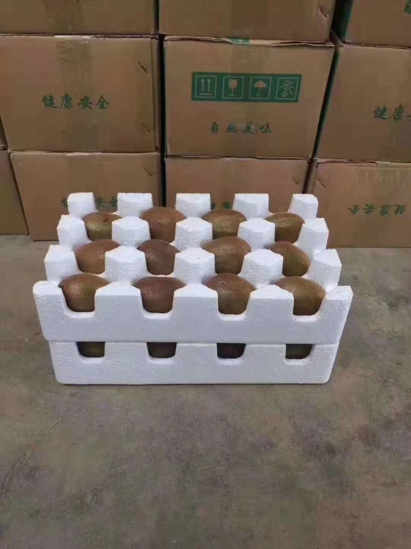山东淄博博山源泉猕猴桃