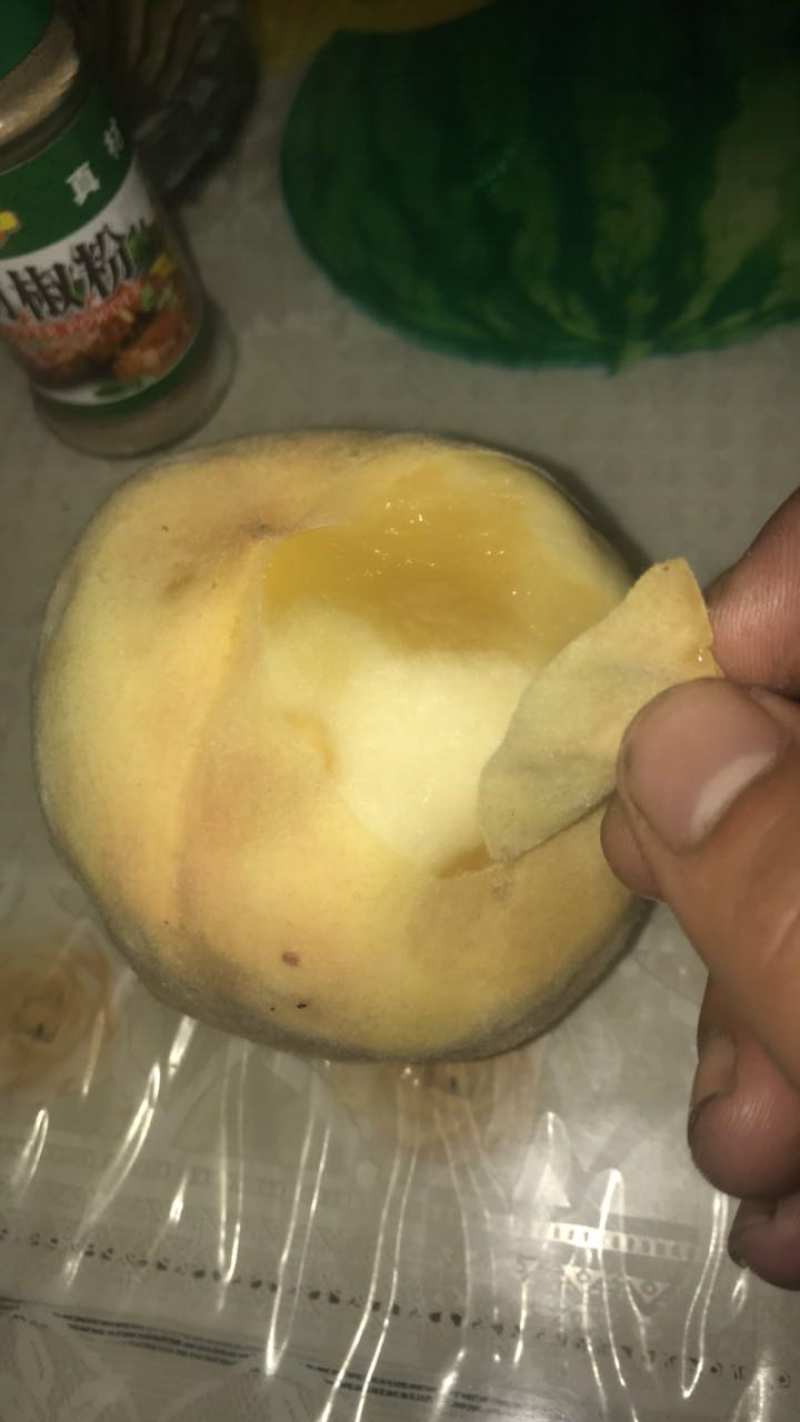 能用吸管吸的水蜜桃水蜜桃