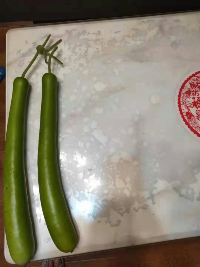 胡子瓜