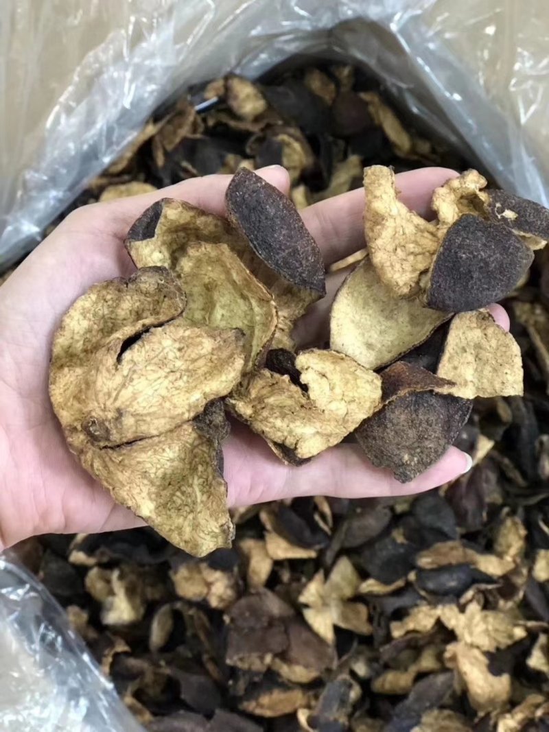 老陈皮新会陈皮正宗老陈皮片实力出货量大从优