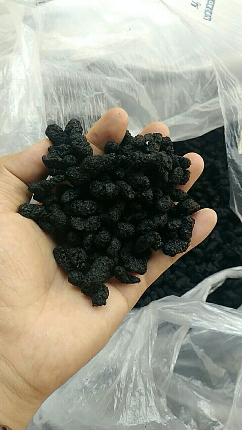烘干特级18.晒干特级15