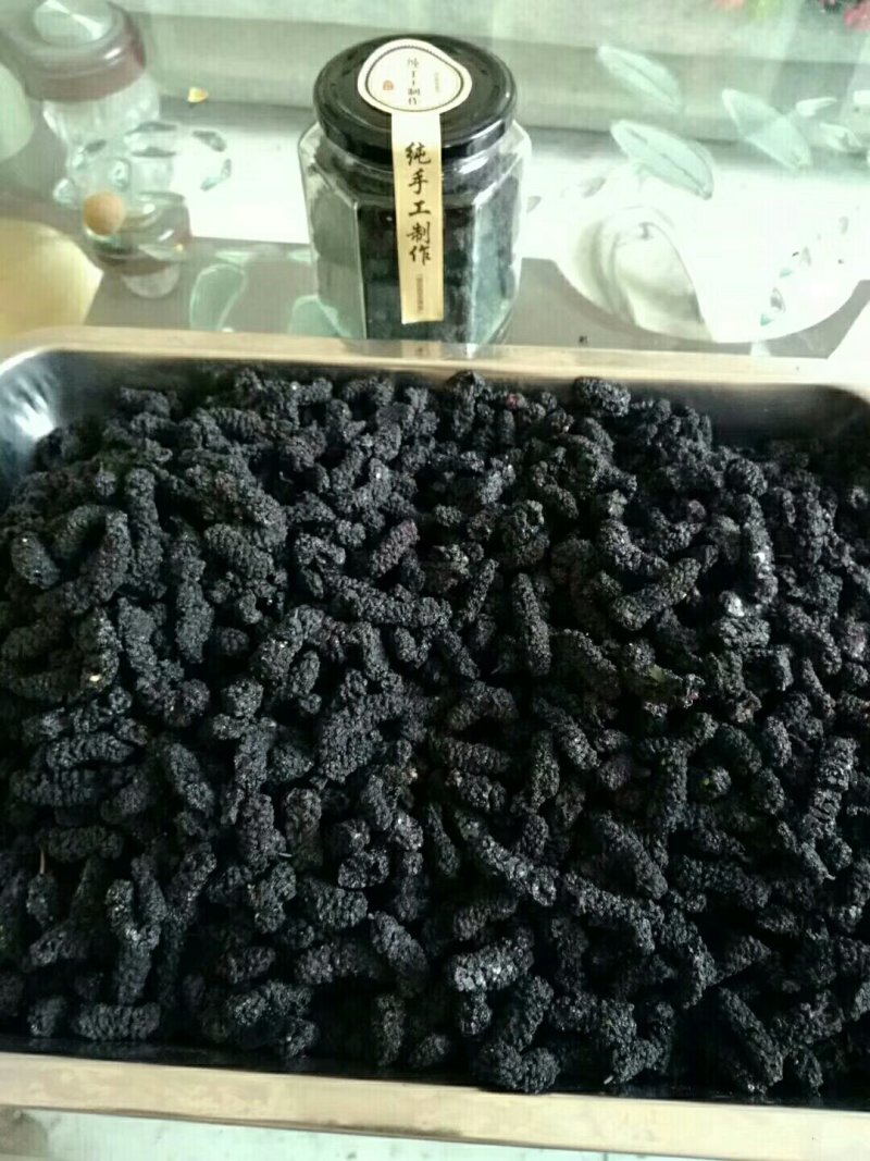 烘干特级18.晒干特级15