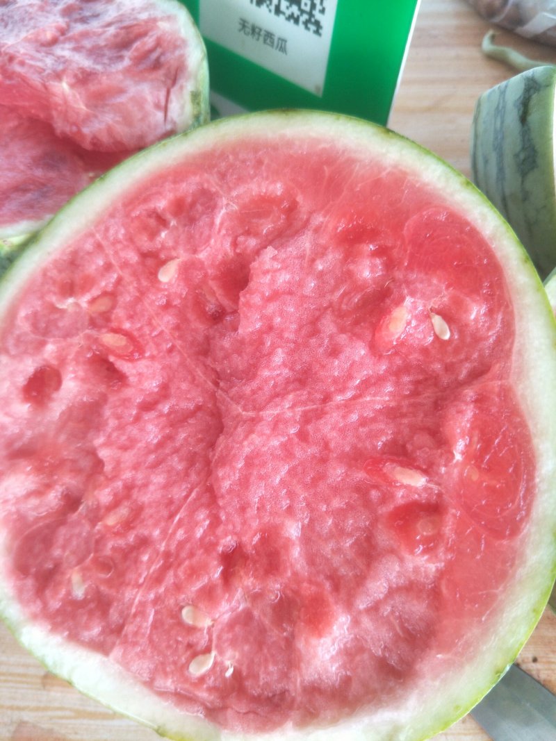 蜜童西瓜