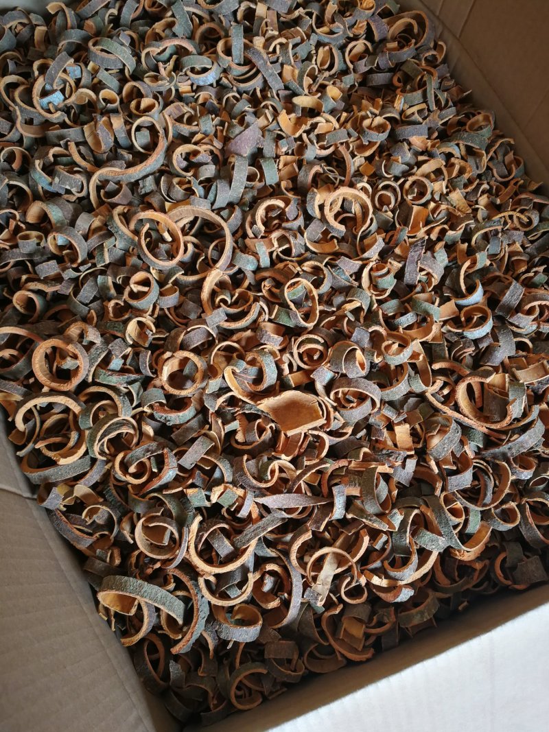 广西肉桂丝，使用方便自产自销，质量好，价格优惠