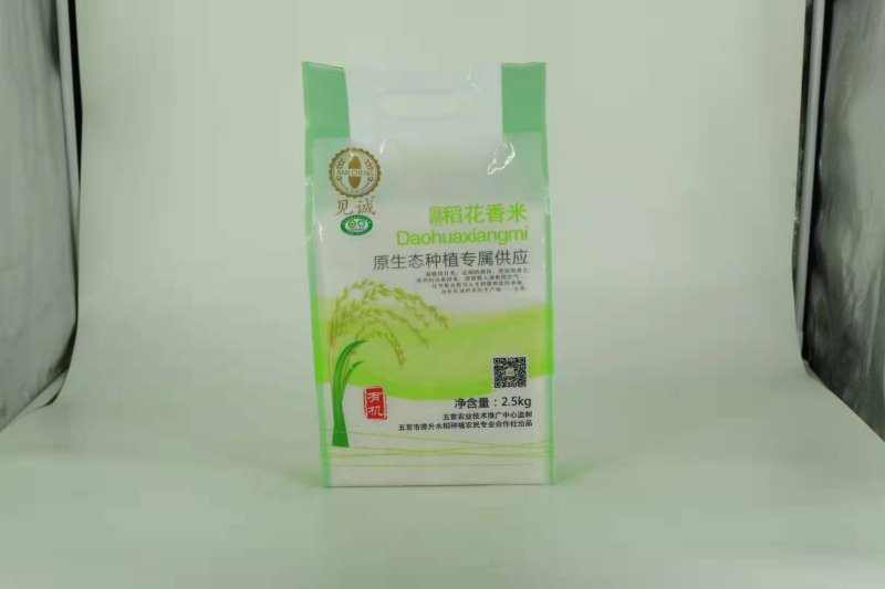 稻花香2号，一级新米