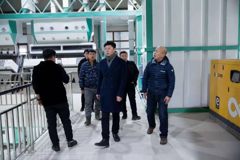 稻花香2号，一级新米