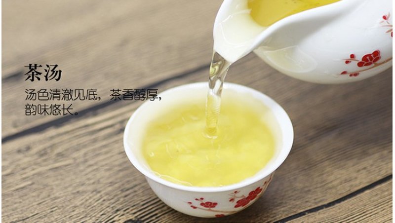 蒲公英茶送礼礼盒纯正