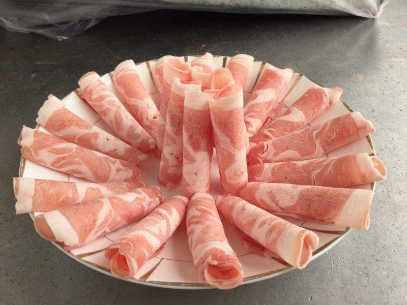 羔羊纯排卷
