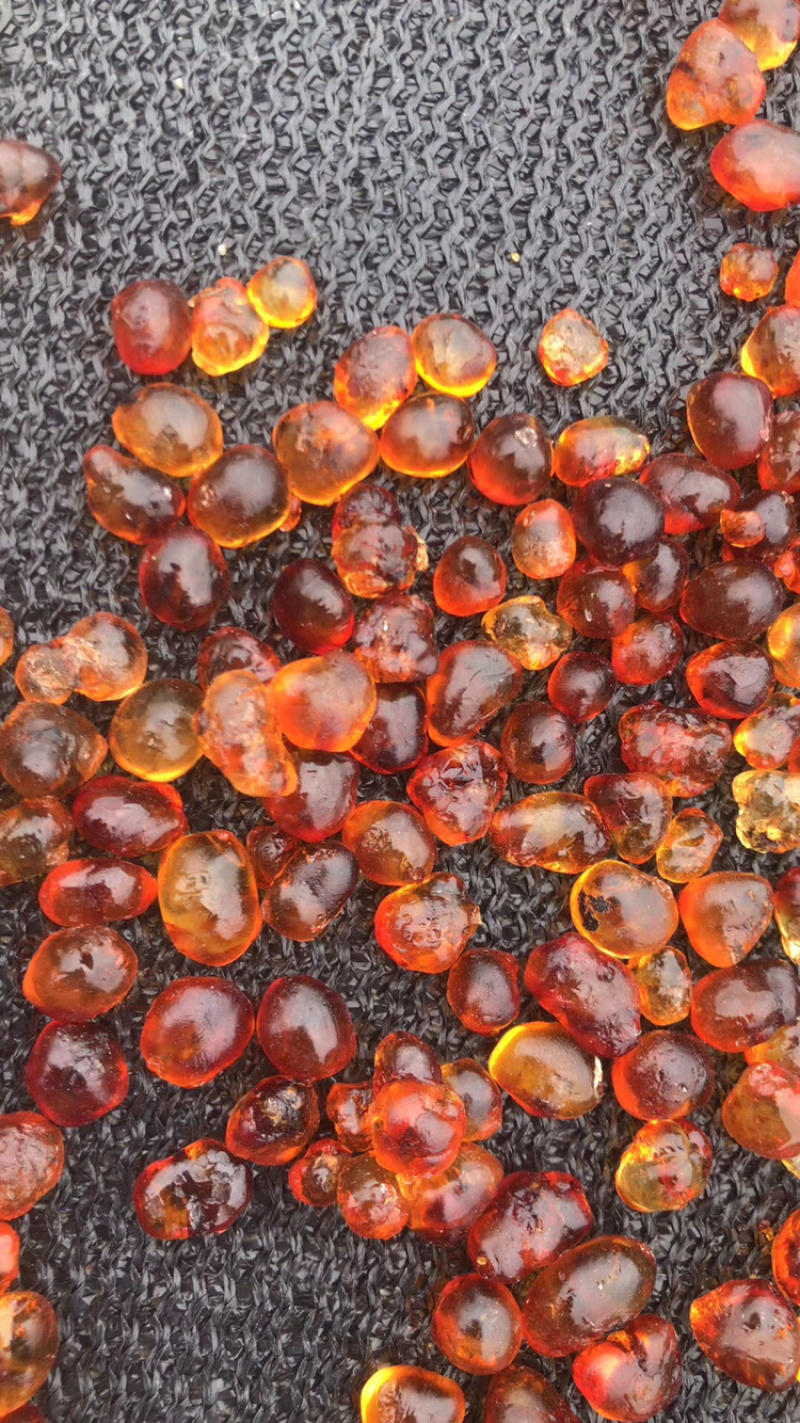 精修桃胶，水洗颗粒，各类统货产地直销量大优惠
