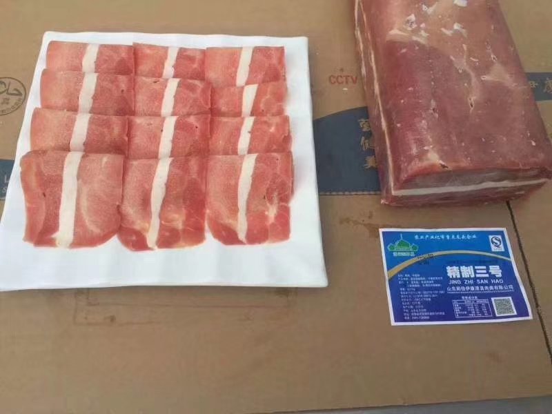 鸭肉卷