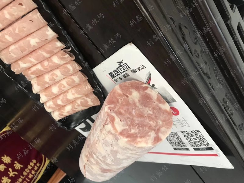 鸭肉卷