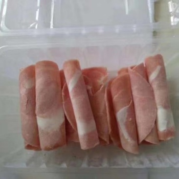 鸭肉卷