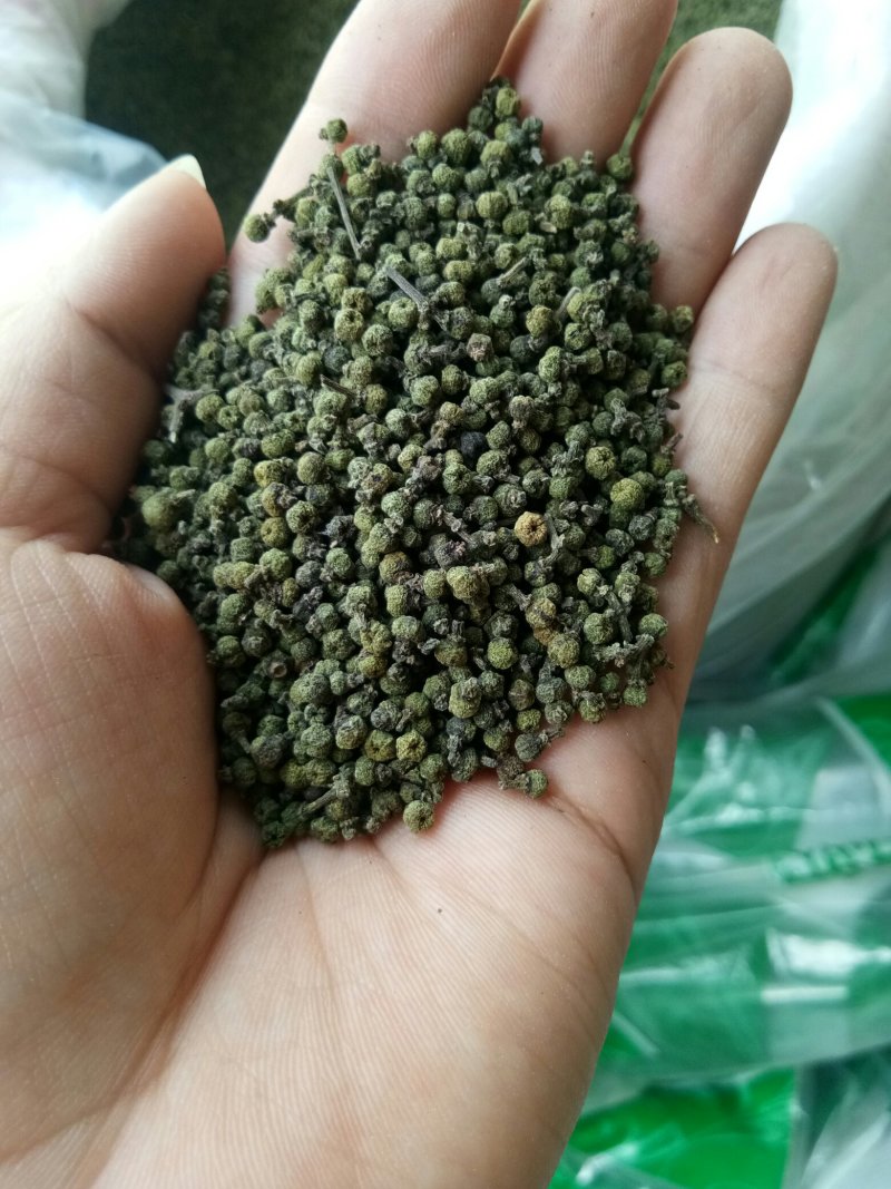 吴茱萸江西中粒高含量规格齐全24小时发货