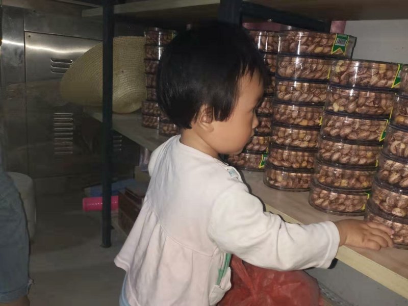 越南腰果电商代发闪电发货