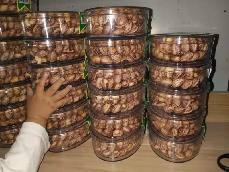 越南腰果电商代发闪电发货