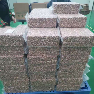 【国内大厂出品】越南盐焗腰果w240无尘精加工无次果