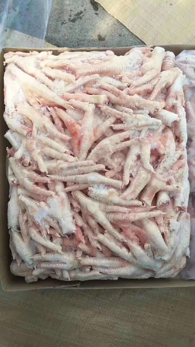 鸡爪