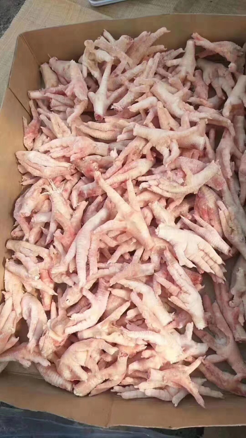 鸡爪