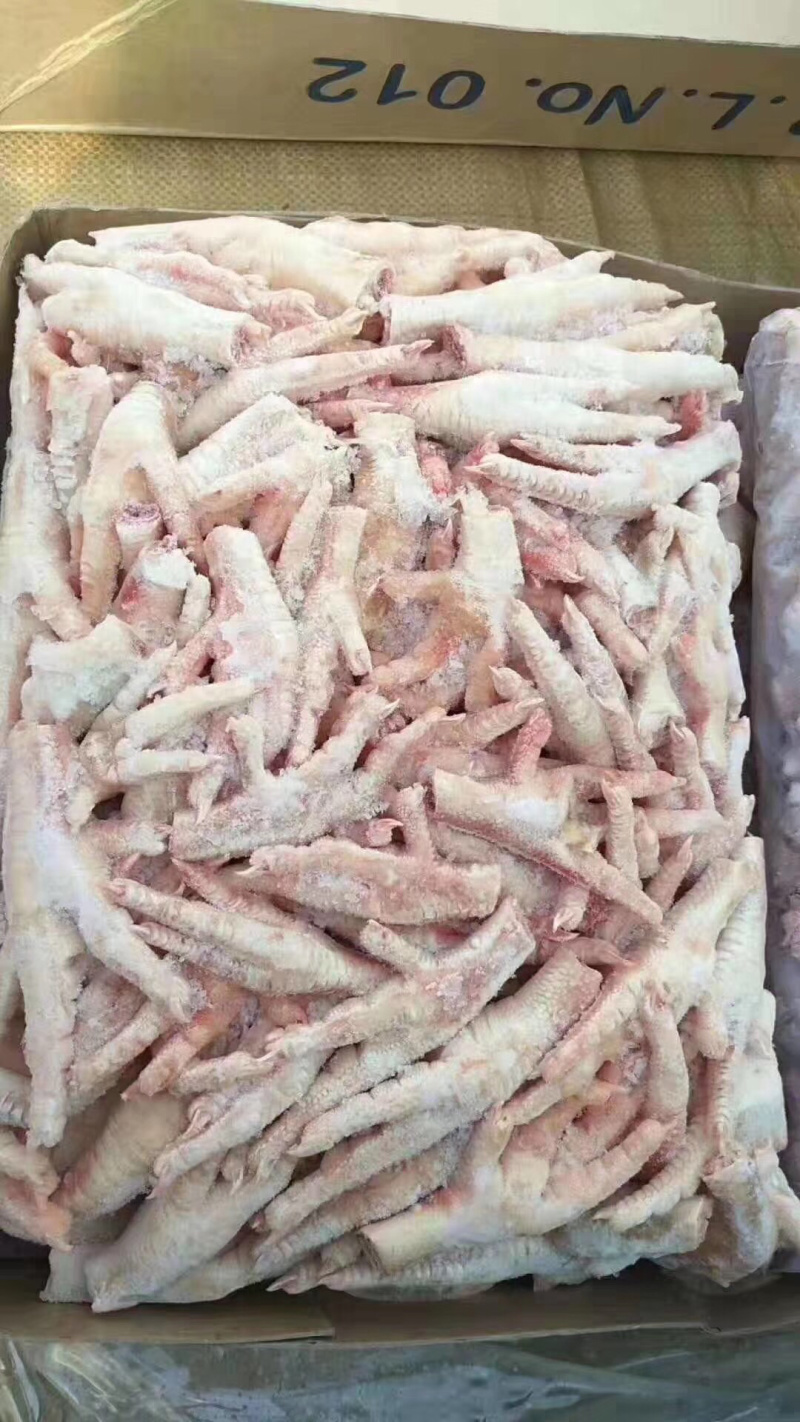 鸡爪