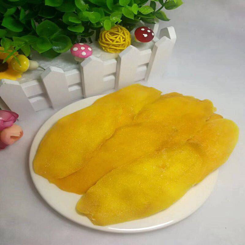 风味芒果干整箱批发果脯蜜饯零食酸甜软糯孕妇儿童成人果干