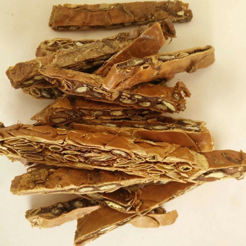 瓜蒌千余品种供应承接订单
