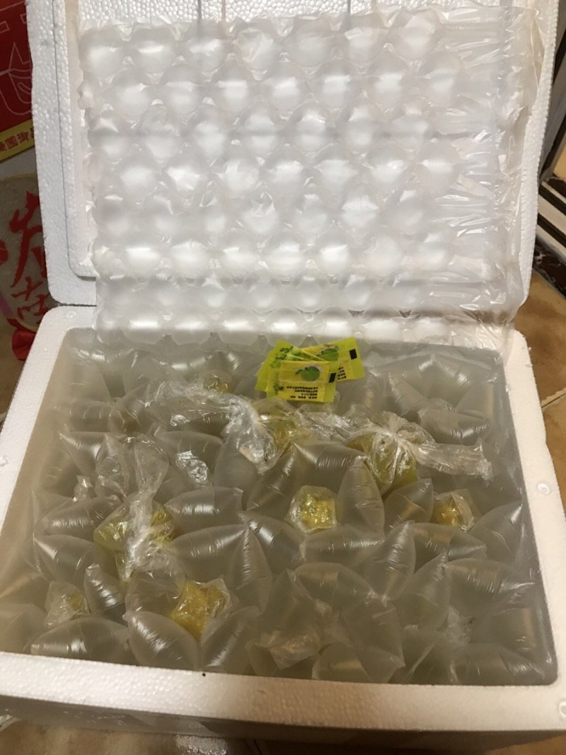 台湾香蜜杨桃