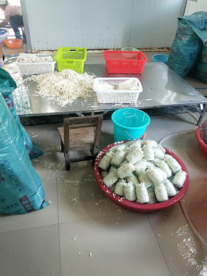 新货瓶装正宗八渡笋酸笋袋装酸笋酸笋片味道香