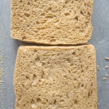 面筋，麸干