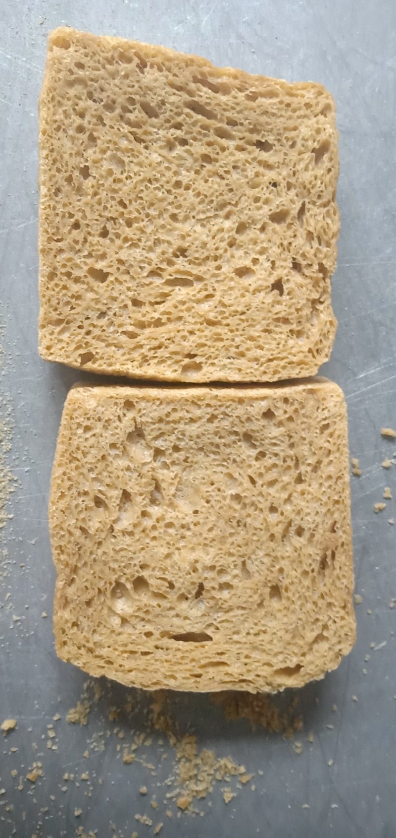 面筋，麸干