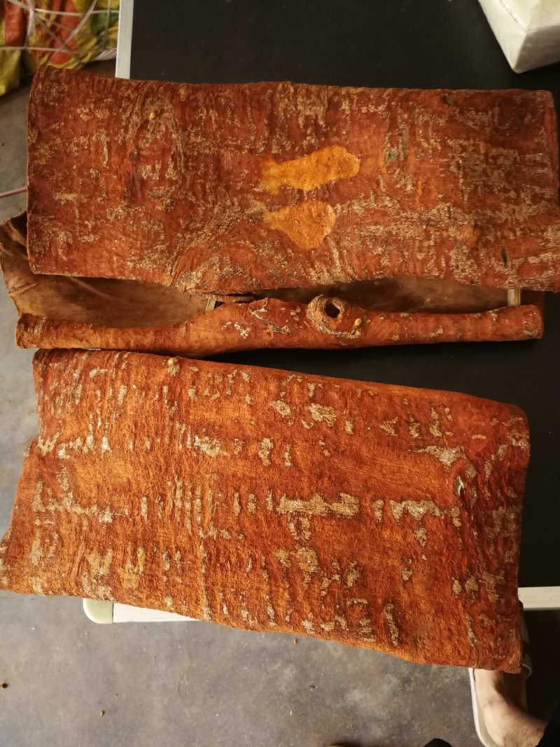 广西肉桂：刮皮厚桂板广西农家自销量大从优