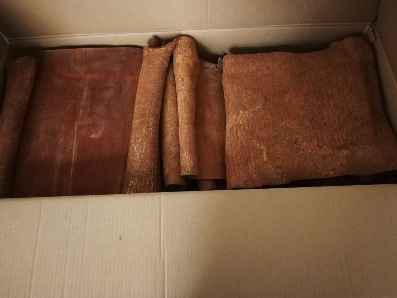 广西肉桂：刮皮厚桂板广西农家自销量大从优