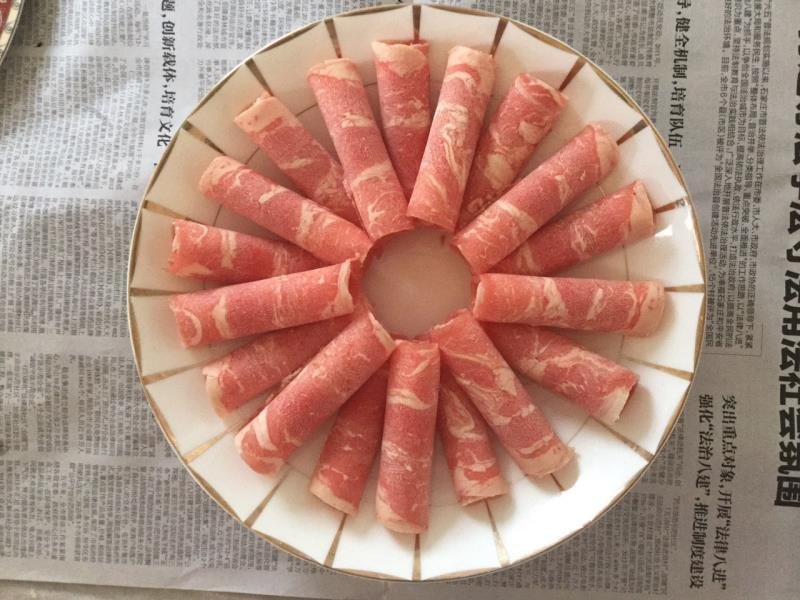肥牛自然油一号B