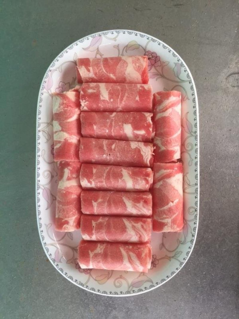 肥牛自然油一号B