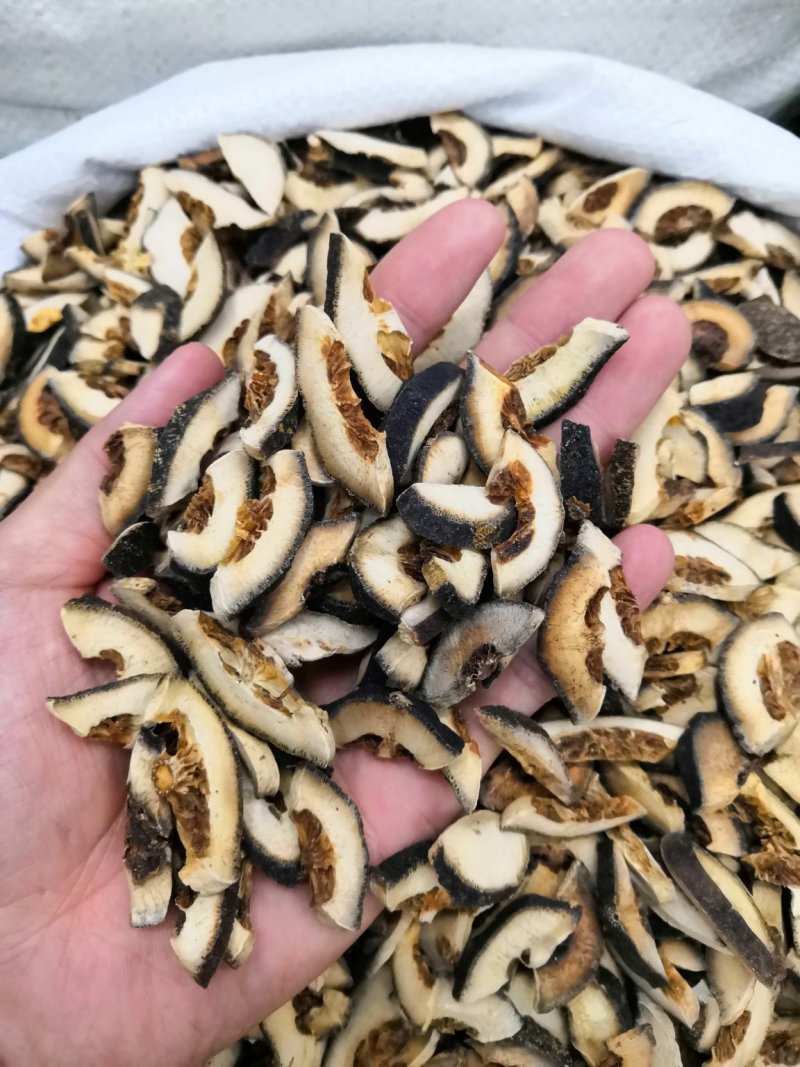 中药材枳壳无流各种规格新货各种中药材