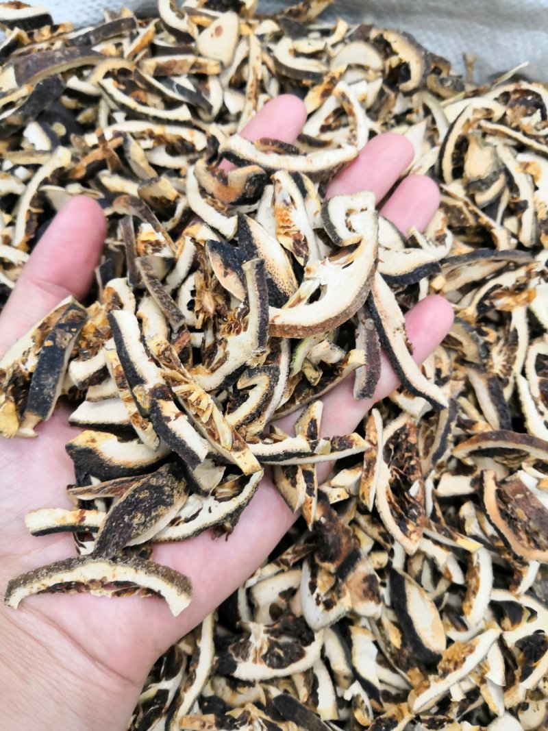 中药材枳壳无流各种规格新货各种中药材