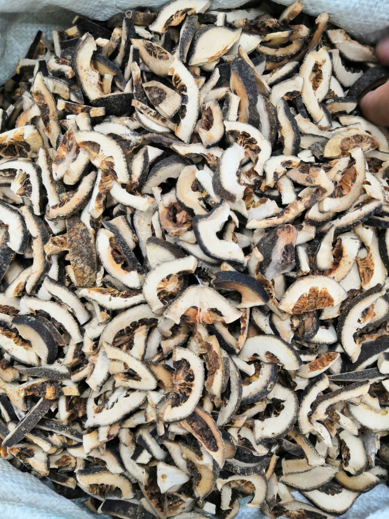 中药材枳壳无流各种规格新货各种中药材