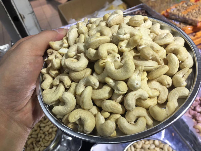 腰果
