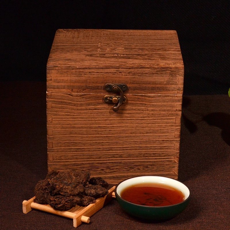 普洱茶一手货源批发零售量大从优2008年老茶头包邮