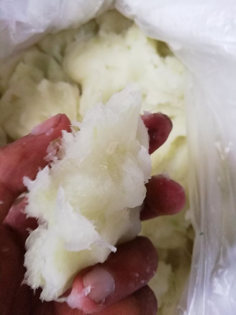 优质冬瓜蓉