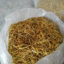 批发零售黄花菜，物美价廉。