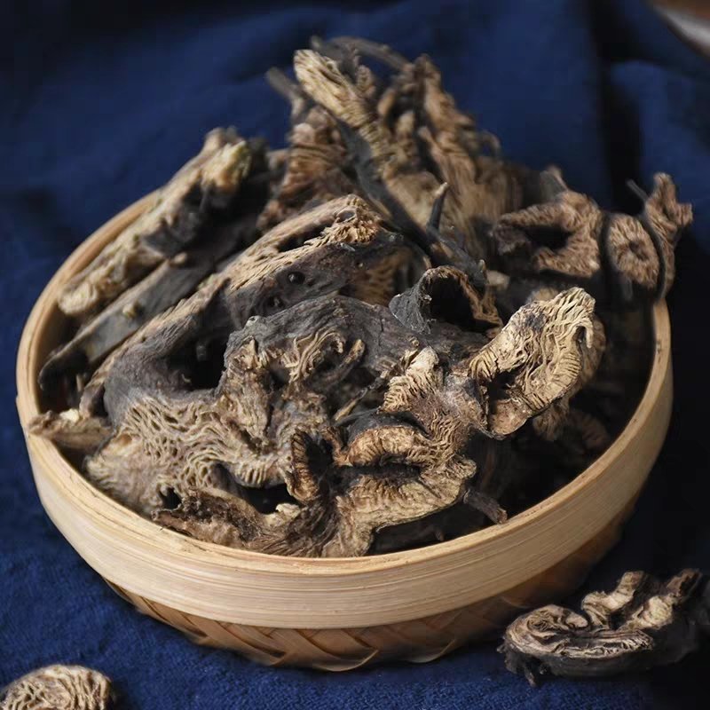 升麻内蒙中药材升麻经营各种规格中药材一公斤起批不包邮