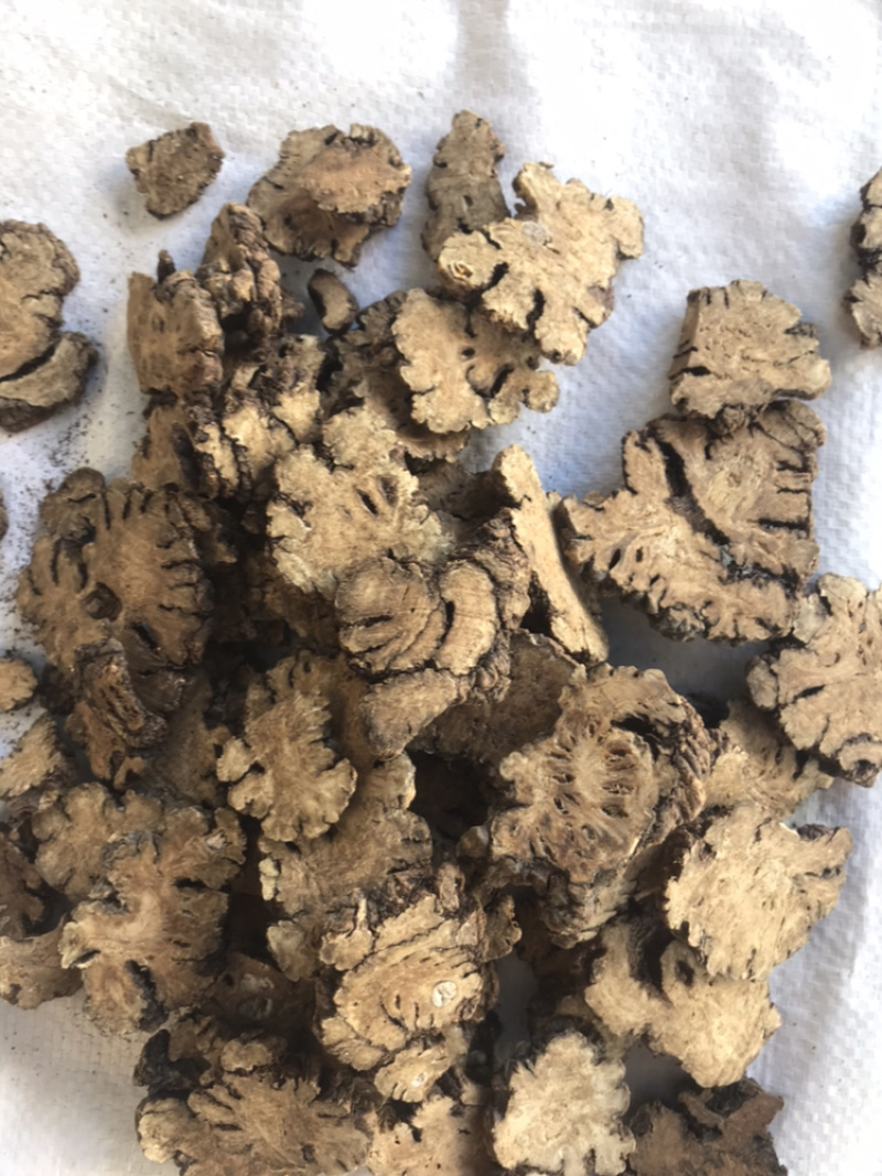 川芎产地直销一件也是批发价各种规格，量大从优。