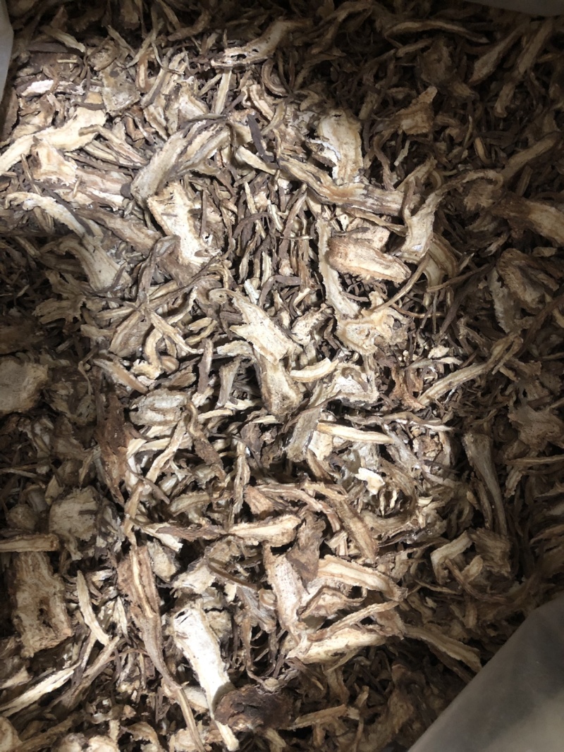 【舜波中药材】精品上等低硫大片当归产地直供
