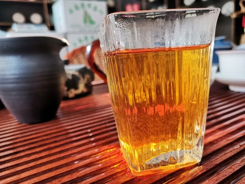 滇红茶醉滇红红茶普洱茶礼盒特级荒山野生红