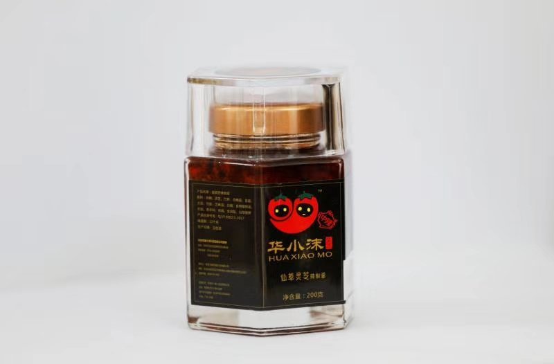 辣椒酱