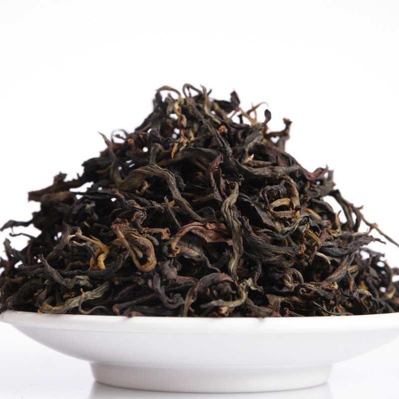 【推荐】云南高香红茶凤庆滇红古树红树林（3-5）百年品好