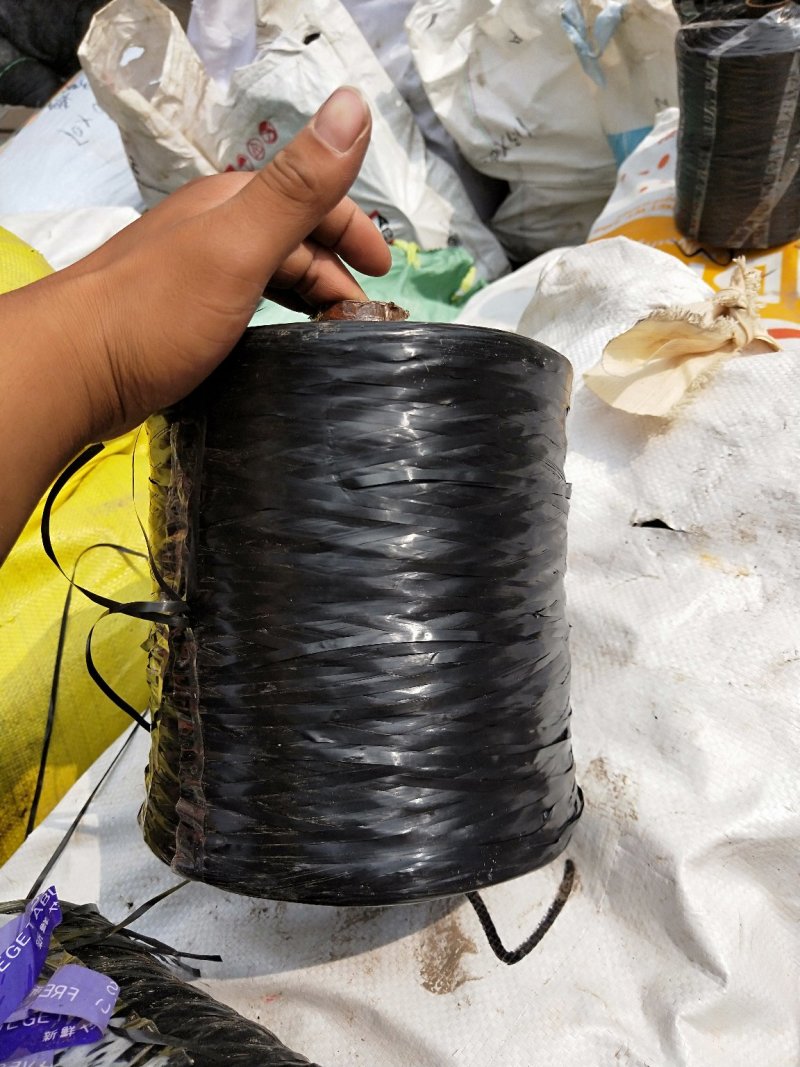 各种型号高温瓜菜专用绳